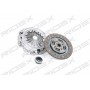 479C0014 RIDEX Комплект зчеплення
