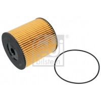 39831 FEBI BILSTEIN Паливний фільтр
