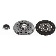 3000 951 586 SACHS Комплект зчеплення