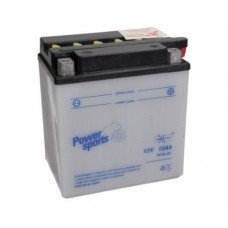 85-9022 MAXGEAR Стартерна акумуляторна батарея