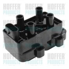 8010336E HOFFER Котушка запалювання