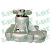 WP0404 LPR Водяний насос охолодження двигуна