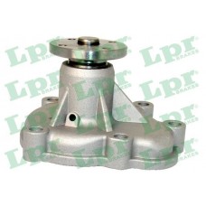 WP0404 LPR Водяний насос охолодження двигуна