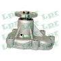 WP0404 LPR Водяний насос охолодження двигуна