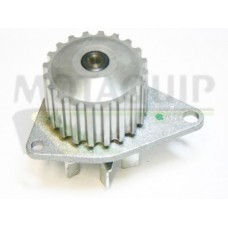 VWP497 MOTAQUIP Водяний насос охолодження двигуна