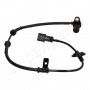 ABS-H27 JAPANPARTS Датчик частота обертання колеса