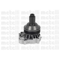 24-0759 METELLI Водяний насос охолодження двигуна