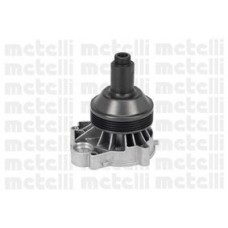 24-0759 METELLI Водяний насос охолодження двигуна