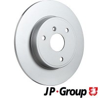 6163100200 JP GROUP Гальмівний диск