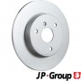 6163100200 JP GROUP Гальмівний диск
