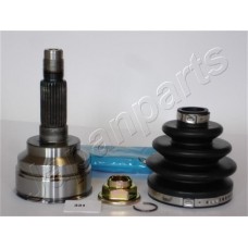 GI-331 JAPANPARTS Шарнирный комплект, Привідний вал