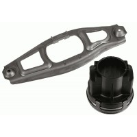 3189 600 065 SACHS Вижимний підшипник