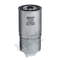 H212WK HENGST FILTER Паливний фільтр