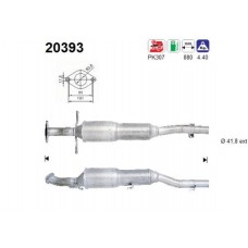 20393 AS Катализатор