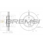 CD7738V BREMSI Гальмівний диск