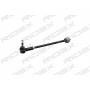 284R0075 RIDEX Поперечна рульова тяга