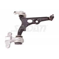 51378 SPIDAN CHASSIS PARTS Ричаг незалежної підвіски колеса, подвеска колеса