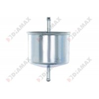 DF3109 DIAMAX Паливний фільтр