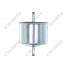 DF3109 DIAMAX Паливний фільтр