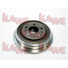 7D0393 KAWE Гальмівний барабан