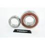 AS-30621624-KIT FEBEST під шипник, Привідний вал