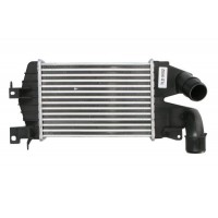 DAX040TT THERMOTEC Интеркулер