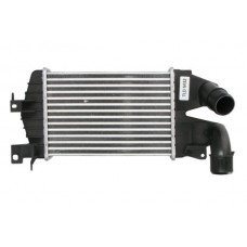 DAX040TT THERMOTEC Интеркулер