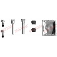 113-0023X QUICK BRAKE Комплект напрямної гільзи