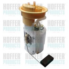 7507018 HOFFER Елемент системи живлення