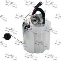 721063 SIDAT Елемент системи живлення