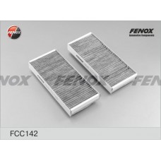 FCC142 FENOX Фільтр повітря у внутрішньому просторі