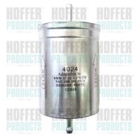 WG1747584 WILMINK GROUP Паливний фільтр