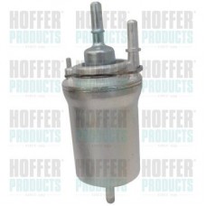 4351 HOFFER Паливний фільтр