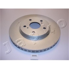 602000 JAPKO Гальмівний диск
