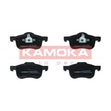 JQ1012764 KAMOKA КомплеК т гальмівних колодок, дискове гальмо