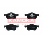 JQ1012764 KAMOKA КомплеК т гальмівних колодок, дискове гальмо