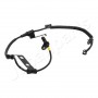 ABS-K43 JAPANPARTS Датчик частота обертання колеса