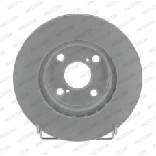DDF1294C FERODO Гальмівний диск