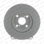 DDF1294C FERODO Гальмівний диск
