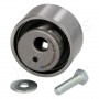 BE-816 JAPANPARTS Устройство для натяжения ремня, Ремінь ГРМ