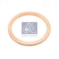 9.01003 DT Spare Parts Ущільнювальне кільце, Різьбова пробка маслосливн. отверст.