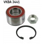 VKBA3441 SKF Комплект підшипника ступиці колеса