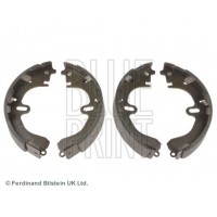 ADT34132 BLUE PRINT Комплект гальмівних колодок