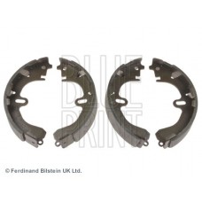 ADT34132 BLUE PRINT Комплект гальмівних колодок