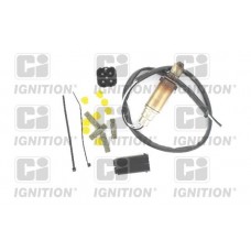 XLOS1509 QUINTON HAZELL датчик кисню