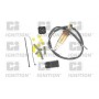 XLOS1509 QUINTON HAZELL датчик кисню