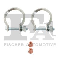 CC230843 FA1 Монтажний комплект каталізатор