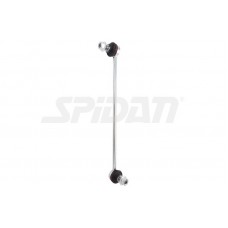 58477 SPIDAN CHASSIS PARTS Тяга стійка стабілізатор