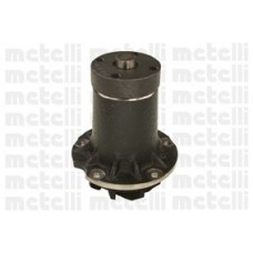 24-0105 METELLI Водяний насос охолодження двигуна