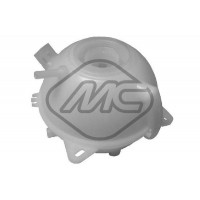 03635 Metalcaucho Компенсаційний бак охолоджувальна рідина